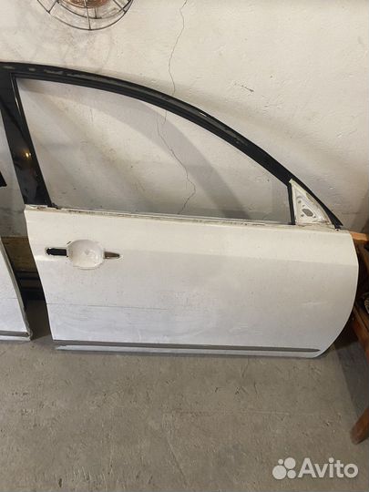 Nissan teana j32 дверь задняя правая и передняя