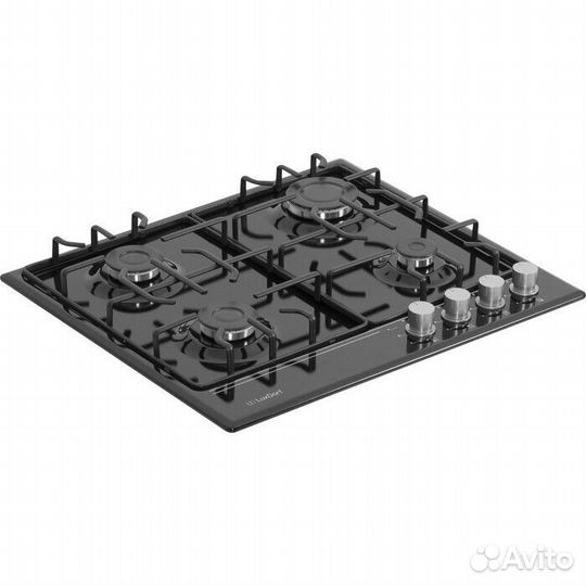 Газовая варочная панель LuxDorf H60V40B451