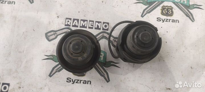 Пробка бензобака Volkswagen Passat B5