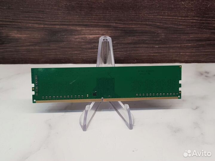 Оперативная память GoodRam 8GB DDR4 на Гарантии