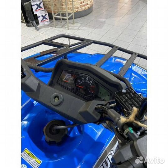 Квадроцикл hisun tactic 1000(HS1000ATV) limited