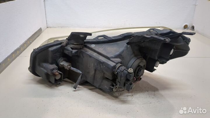 Фара (передняя) правая Fiat Sedici, 2007