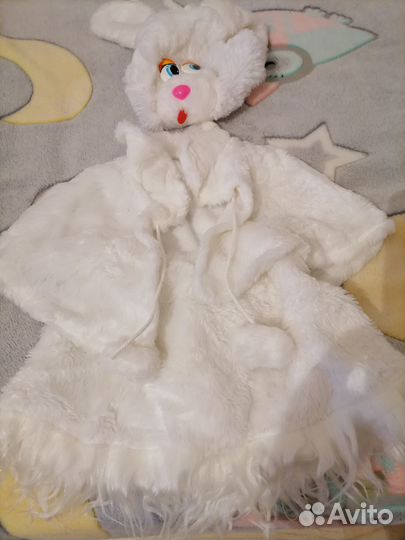 Новогодний костюм