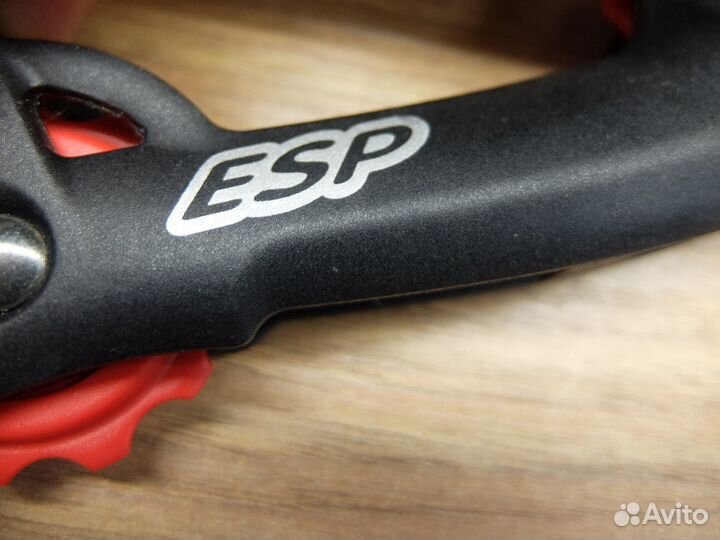 Переключатель задний Sram ESP long cage 7/8ск