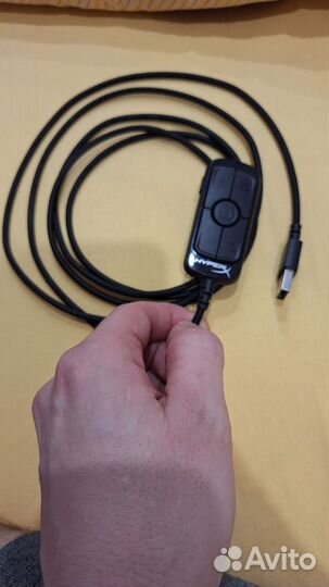 Hyperx cloud alpha s