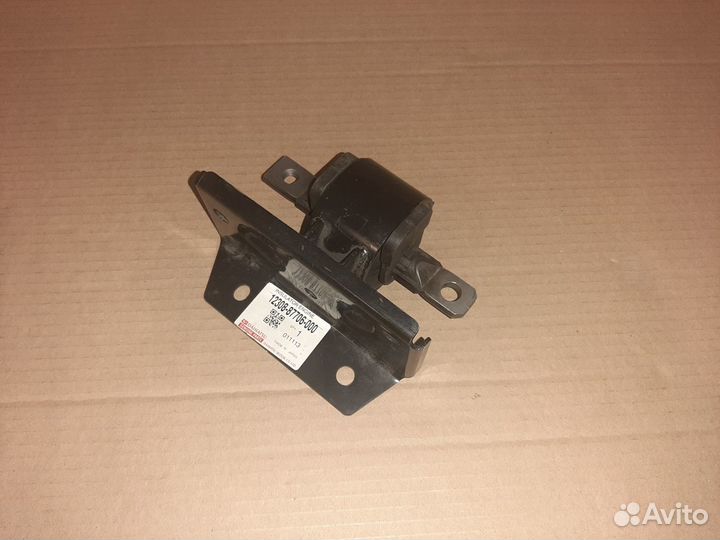 Подушка двигателя Daihatsu