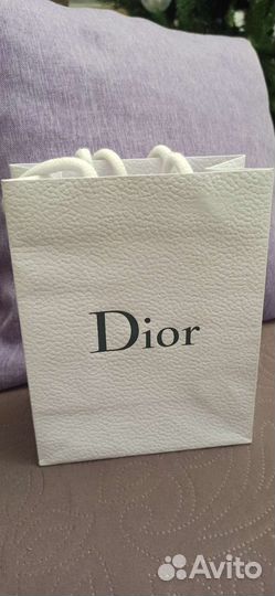 Пакет Диор