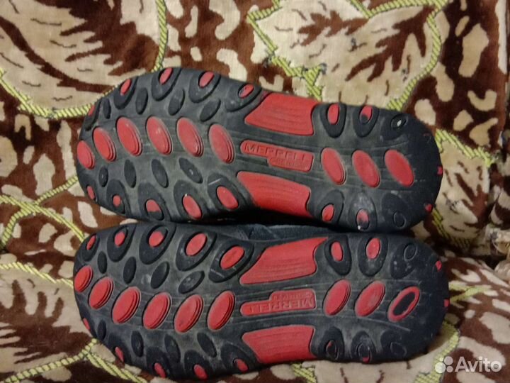 Детская обувь