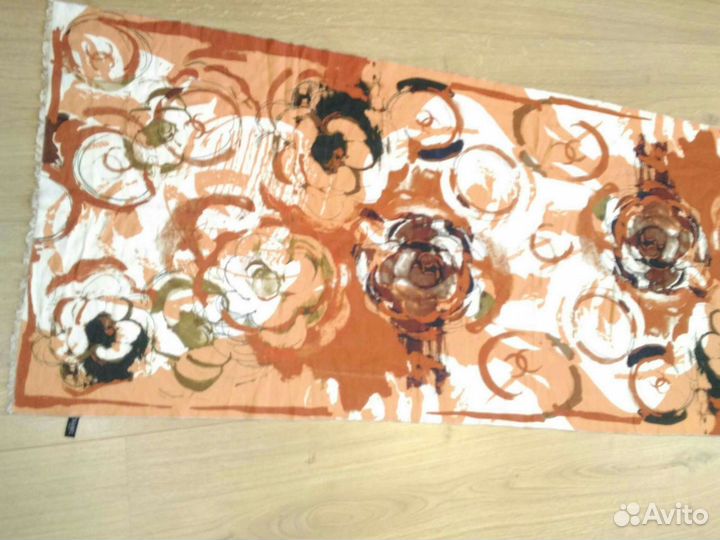 Палантин Chanel. Италия