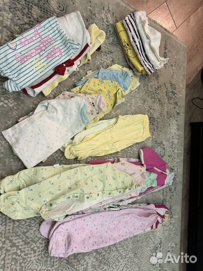 Вещи для ребенка