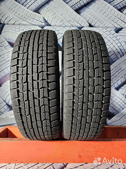 Goodyear Ice Navi Zea 215/60 R17