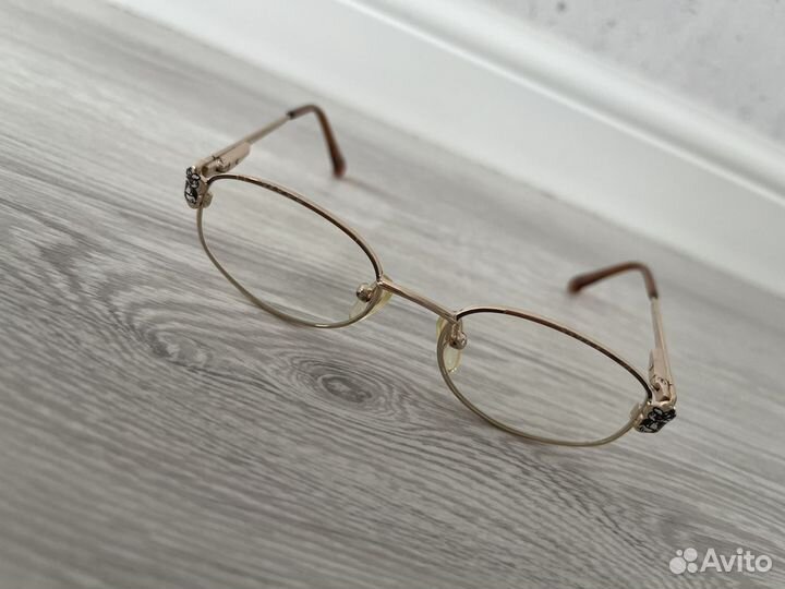 Очки для зрения детские +0,5