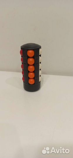 Игры головоломки СССР