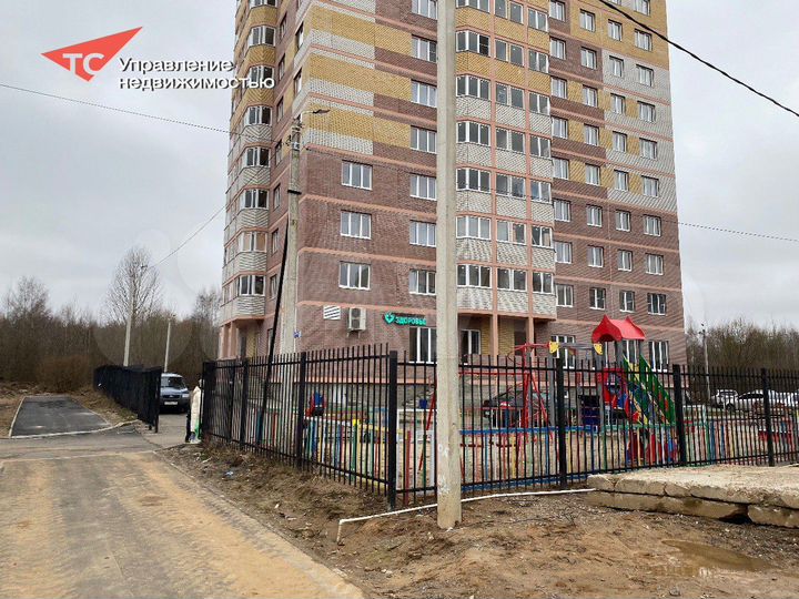 Коммерческая недвижимость - надежная инвестиция