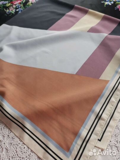 H&M большой платок