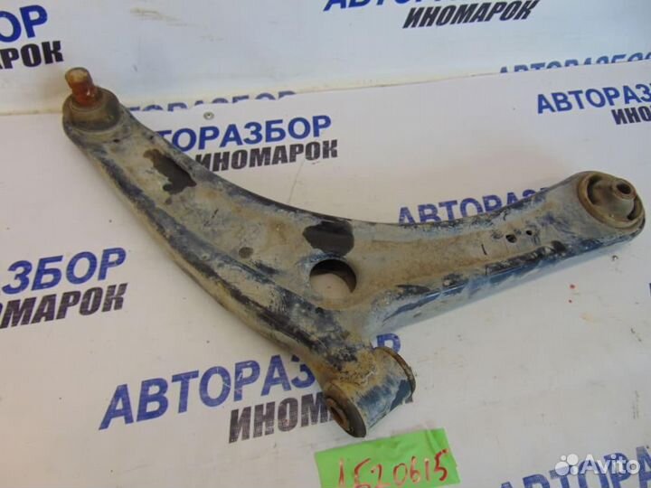 Рычаг передний правый для Mitsubishi Outlander 2 X