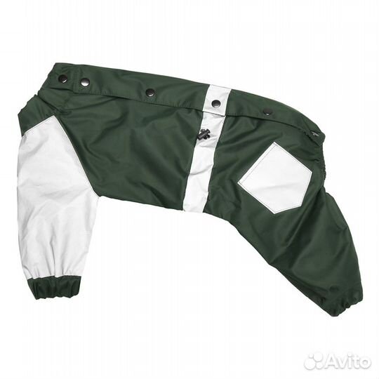 Tappi одежда комбинезон 