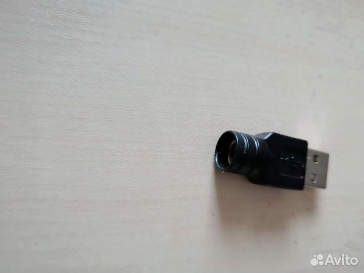 Переходник