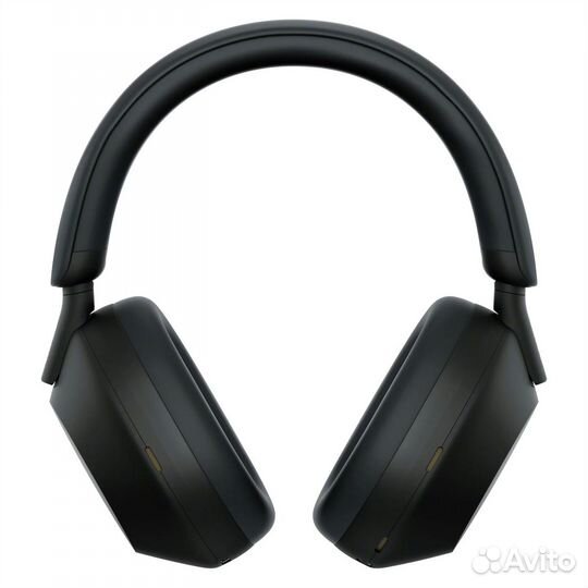 Sony WH-1000XM5 black