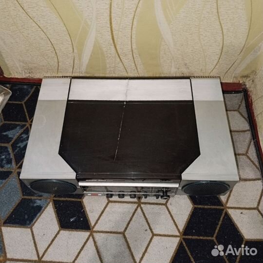 Радиола вега 300 Стерео СССР