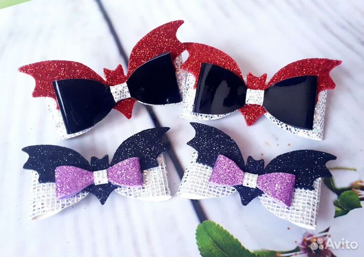 Украшения для волос