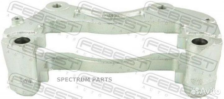 Febest 0477CK94WFR скоба переднего правого тормозн