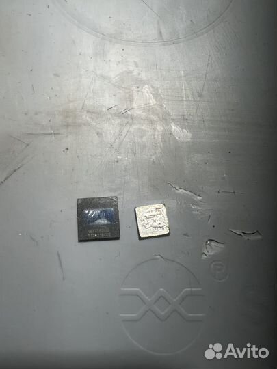 Чипы antminer BM1398BB BM1362BD