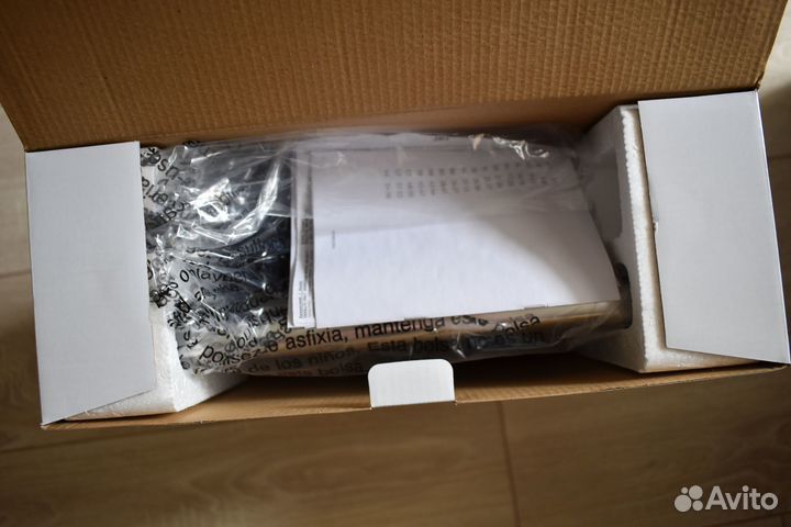 Электрогриль Tefal Panini Grill GC241D38, новый