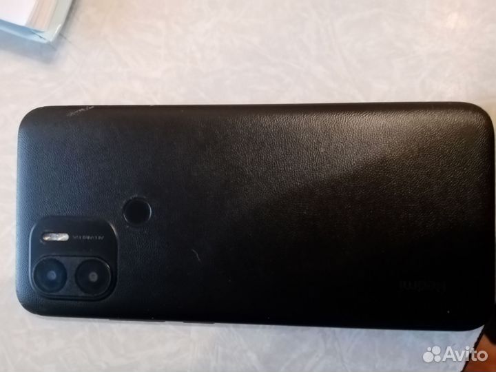 realme 1, 3/32 ГБ