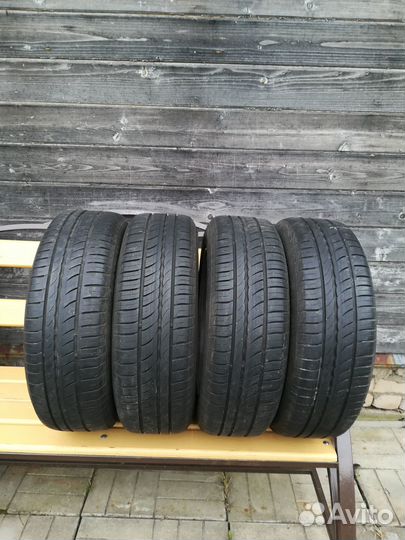 Pirelli Cinturato P1 185/60 R15 84H