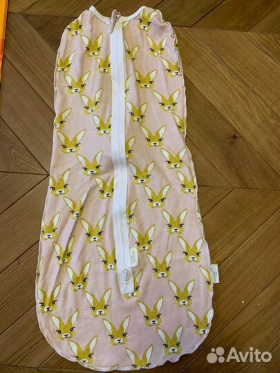 Спальный мешок Mjolk