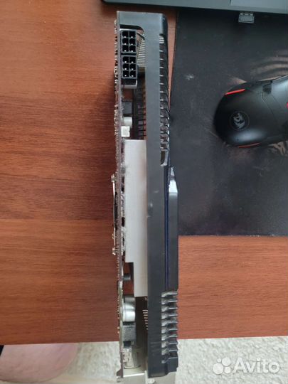 Видеокарта gts 250 512mb
