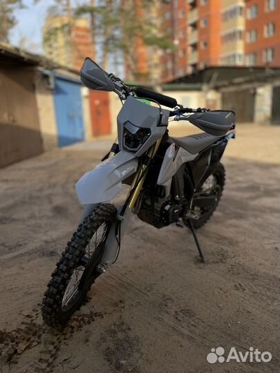 FXmoto CB 250R