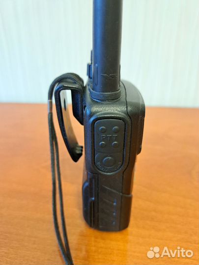 Радиостанция yaesu vx 6r