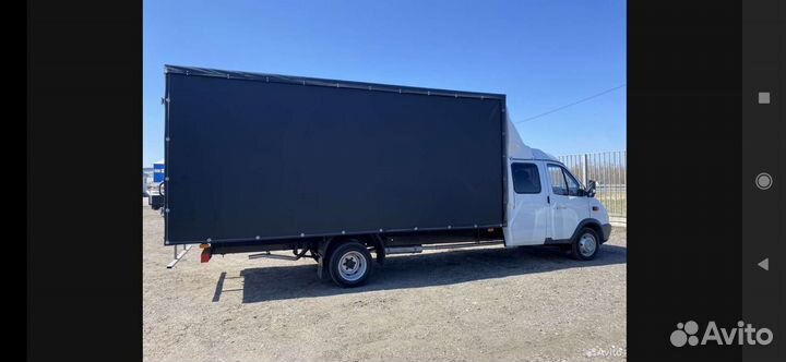 Грузоперевозки. Услуги профессиональных грузчиков