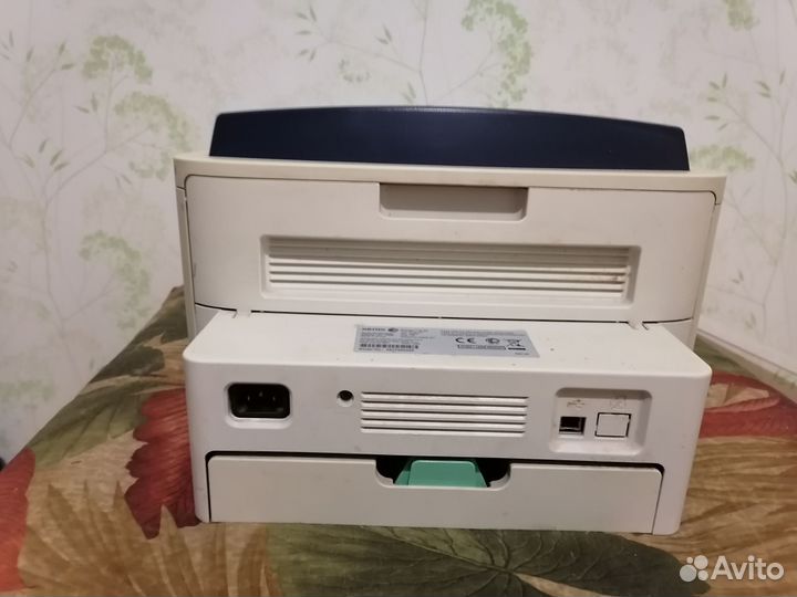 Принтер лазерный