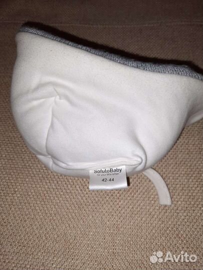 Шапка детская