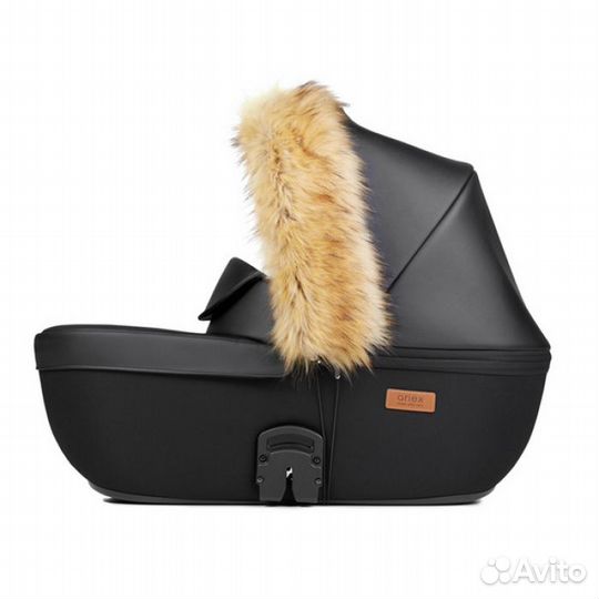 Anex Мех для капюшона (новый)