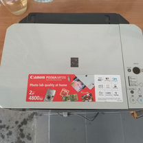 Принтер Canon MP 210