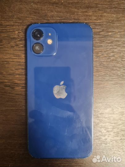 iPhone 12, 64 ГБ