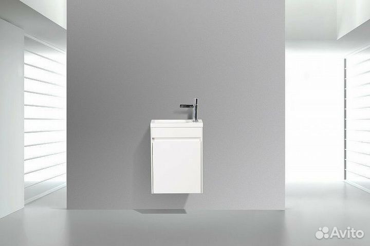 BelBagno pietra mini-460-1A-SO-BL-R Тум