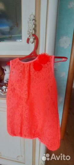 Одежда для девочки