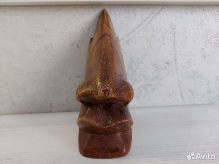 Новый держатель для очков из дерева гивея