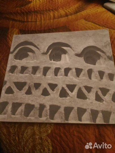 Альбом о Пскове