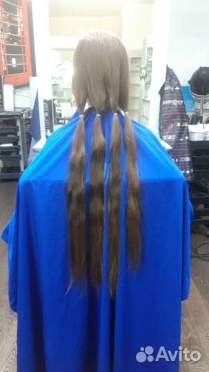 Скупка волос