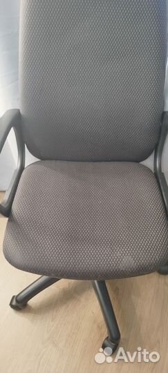 Компьютерное кресло бу