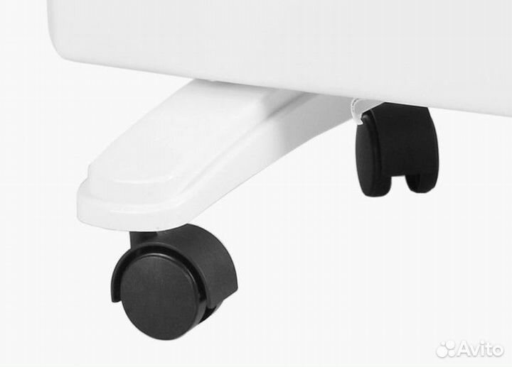 Конвектор ок-1500 Ресанта Обогреватель