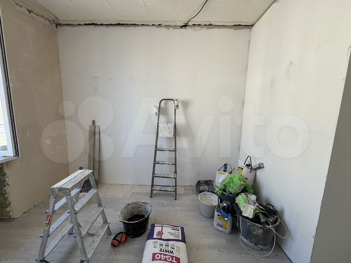 Квартира-студия, 19 м², 4/5 эт.