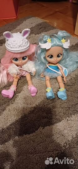 Кукла cry babies Bff