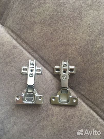 Петли мебельные